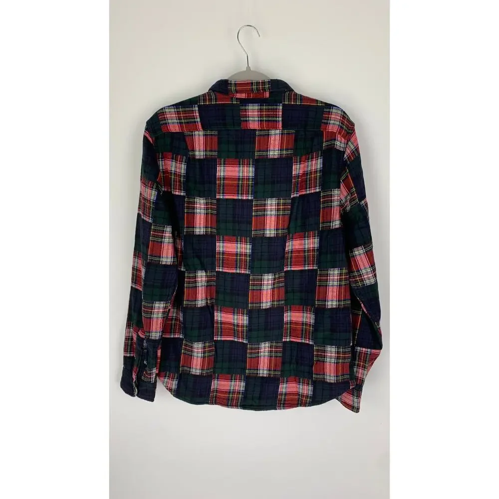 J. Crew crew midweight